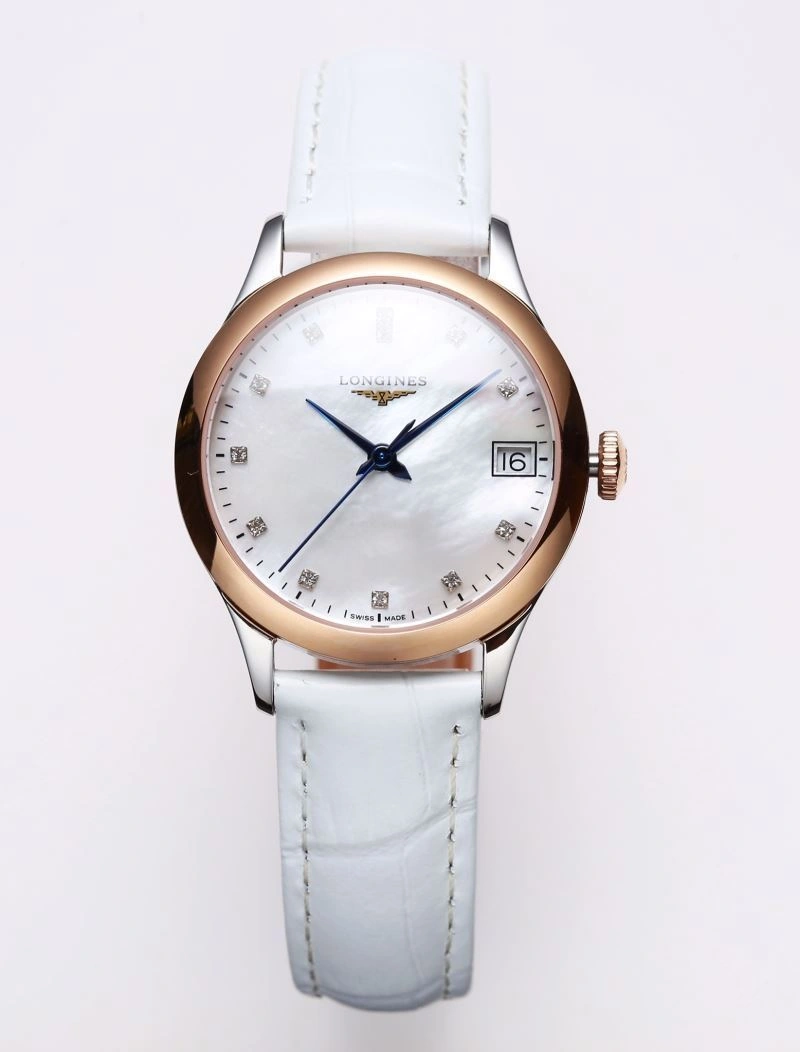 LONGINES Watches SmoothTexture 189849