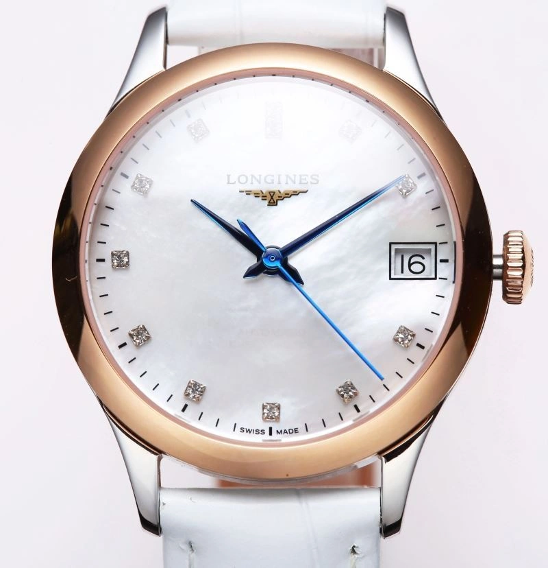LONGINES Watches SmoothTexture 189849