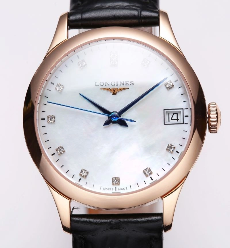 LONGINES Watches SmoothTexture 189849