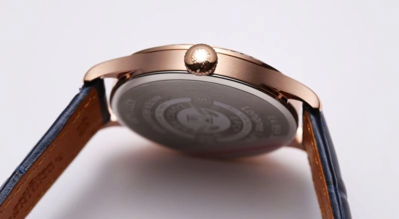 LONGINES Watches SmoothTexture 189849