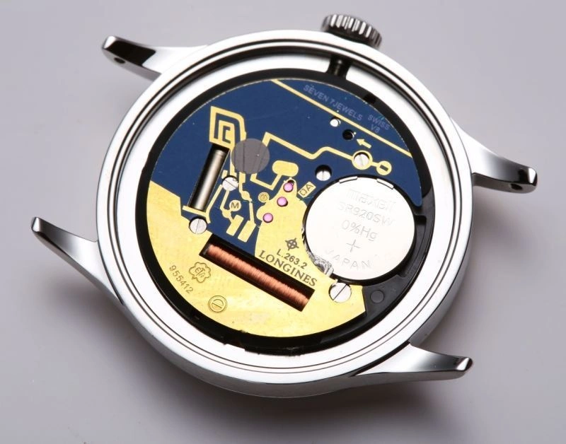 Casual LONGINES Watches 189842