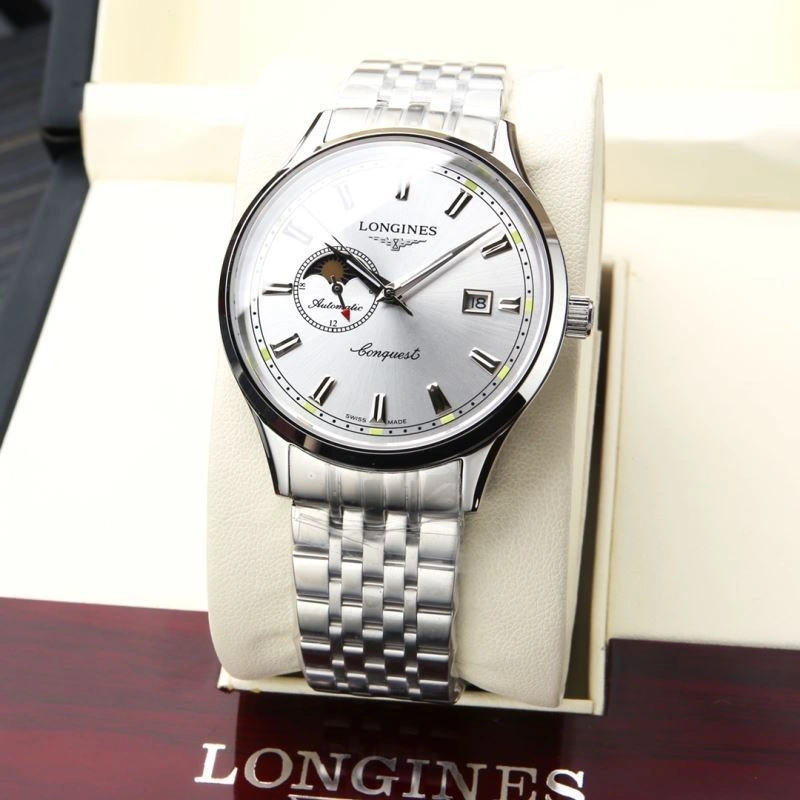 LONGINES Watches WaterResistant 189850