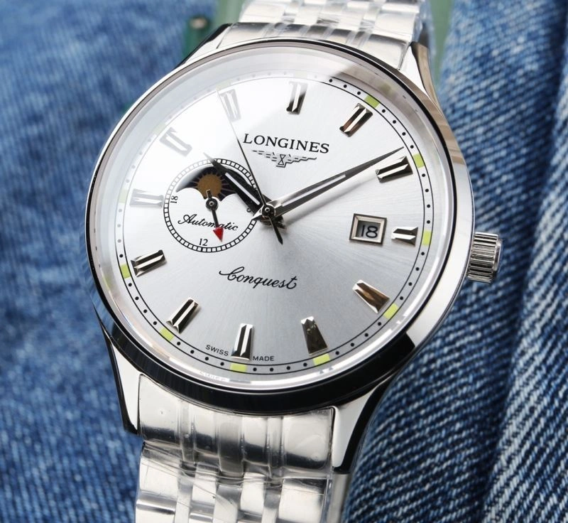 LONGINES Watches WaterResistant 189850
