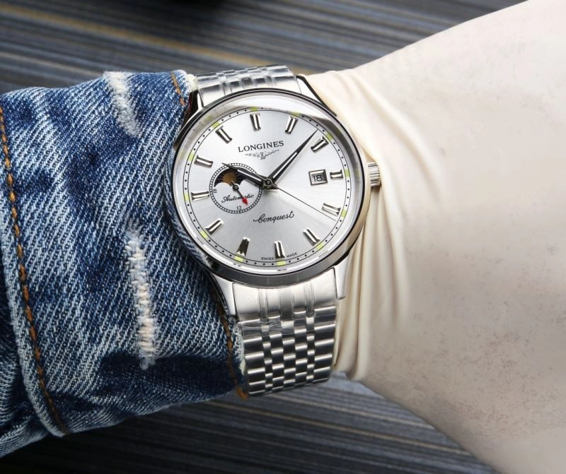LONGINES Watches WaterResistant 189850