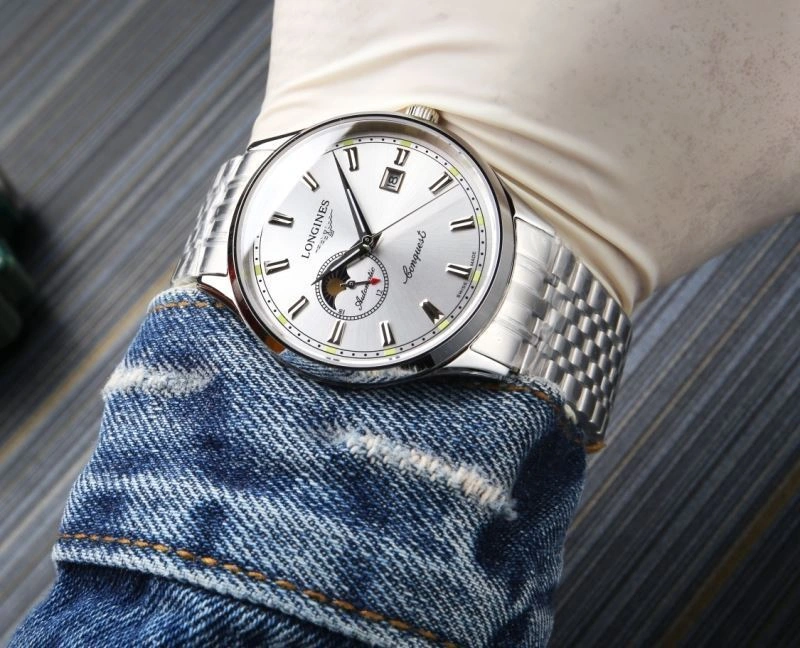 LONGINES Watches WaterResistant 189850