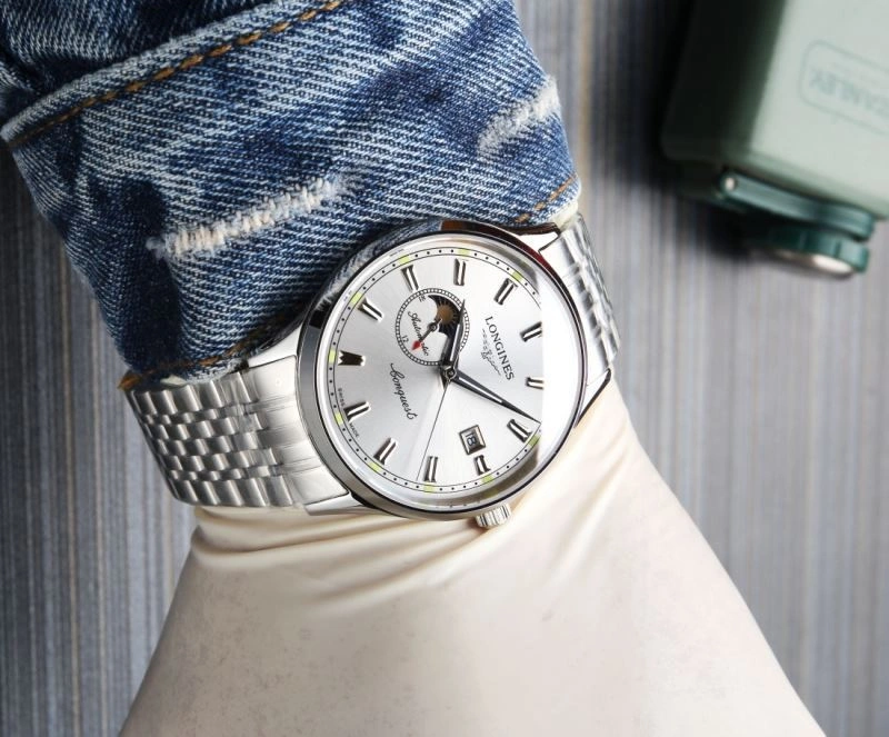 LONGINES Watches WaterResistant 189850