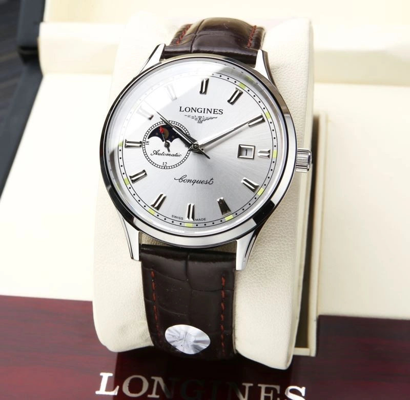 SoftTouch LONGINES Watches 189837