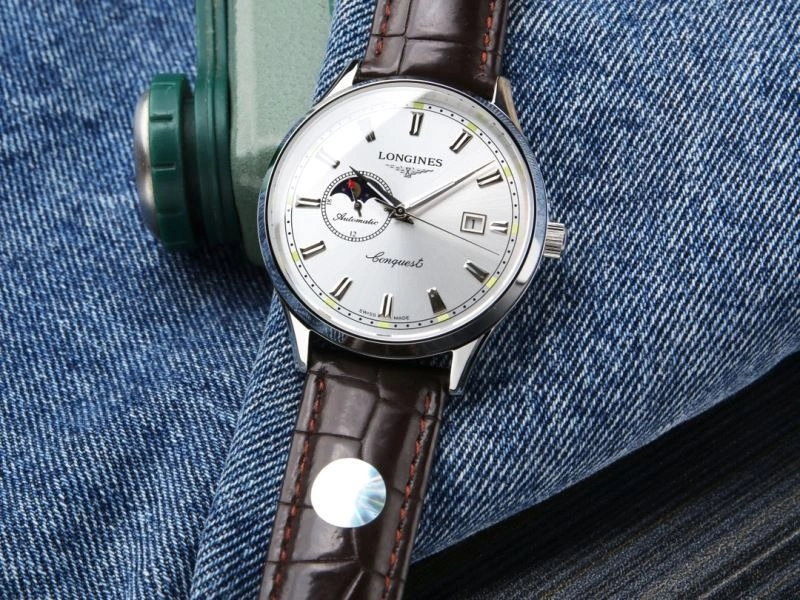 SoftTouch LONGINES Watches 189837