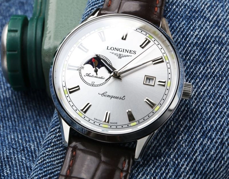 SoftTouch LONGINES Watches 189837