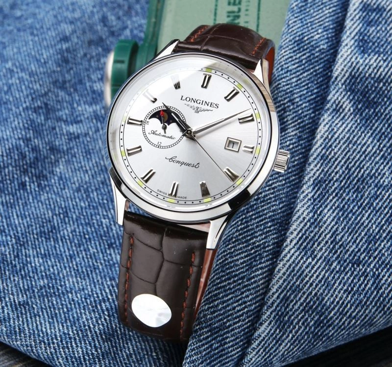 SoftTouch LONGINES Watches 189837