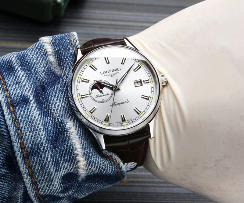 SoftTouch LONGINES Watches 189837