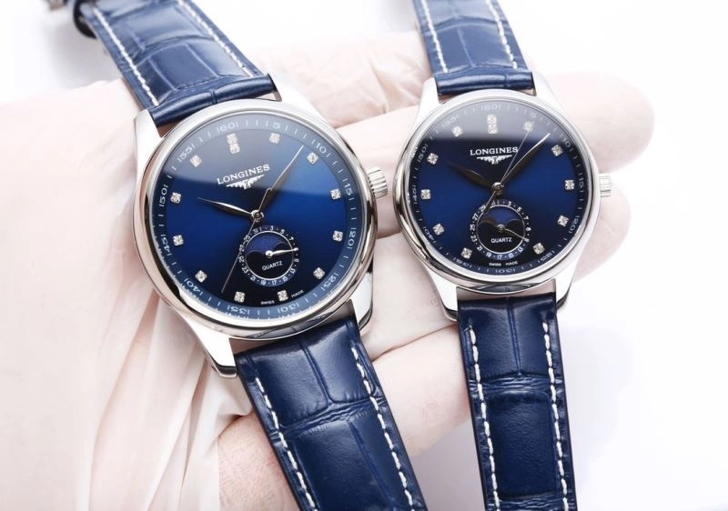 LONGINES Watches Attractive 189826