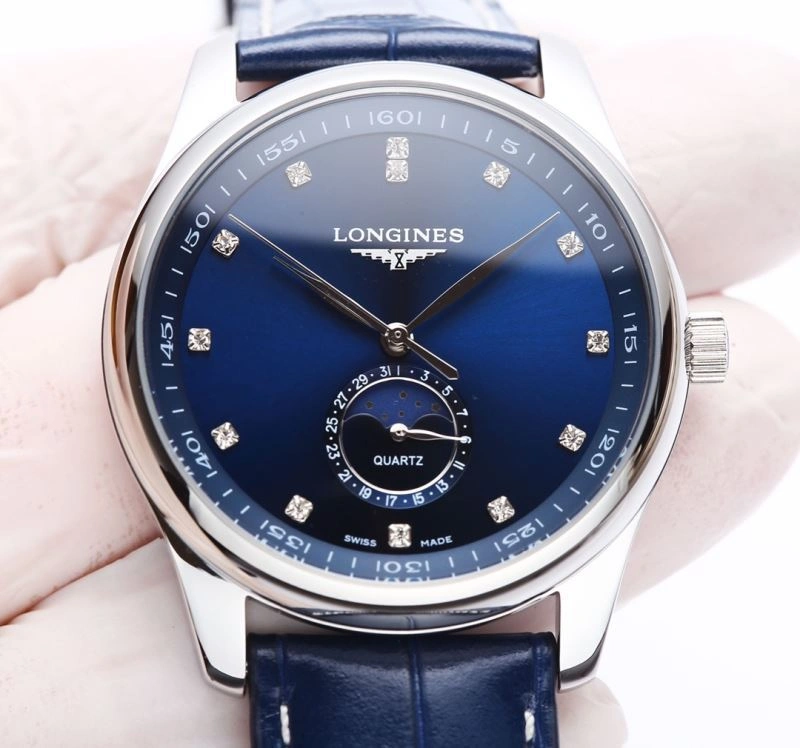 LONGINES Watches Attractive 189826