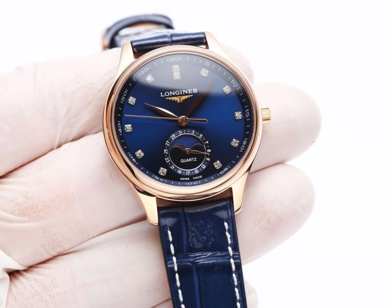 LONGINES Watches Attractive 189826