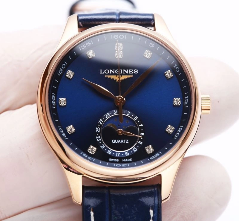 LONGINES Watches Attractive 189826