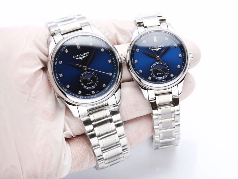 LONGINES Watches Attractive 189826