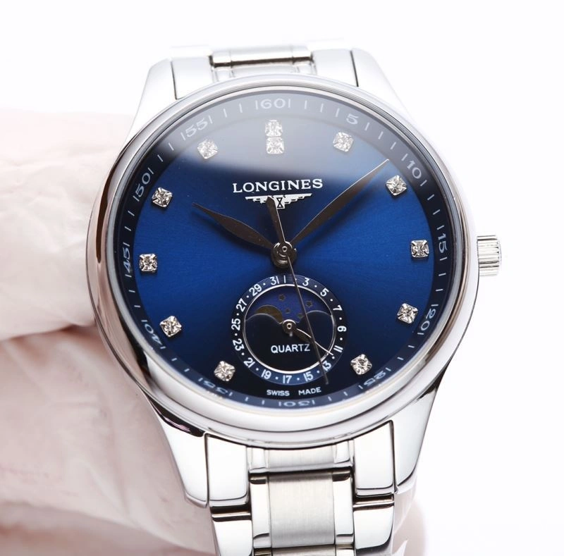 LONGINES Watches Attractive 189826