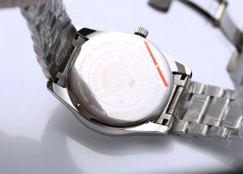 LONGINES Watches Attractive 189826
