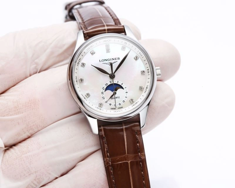 LONGINES Watches Flexible 189827