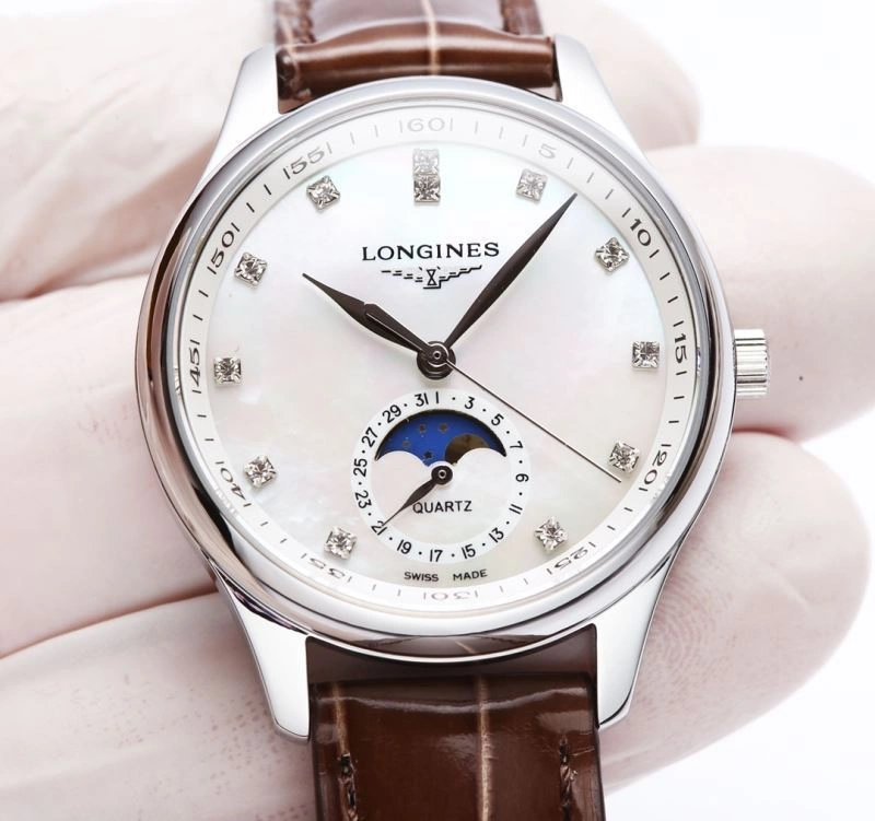 LONGINES Watches Flexible 189827