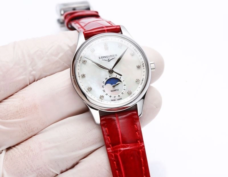 LONGINES Watches Flexible 189827