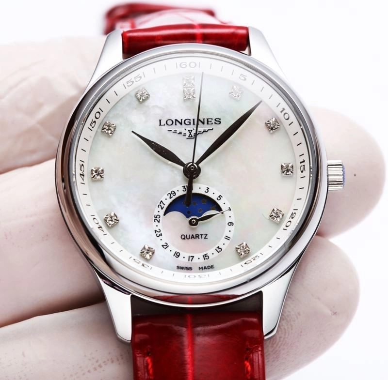 LONGINES Watches Flexible 189827