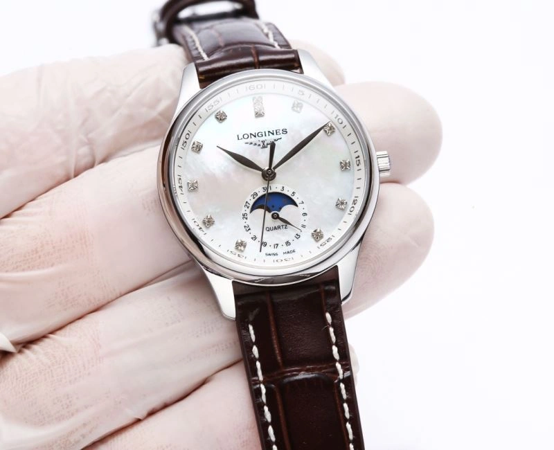 LONGINES Watches Flexible 189827