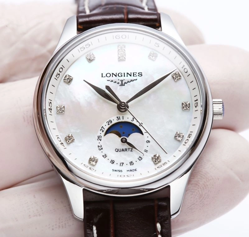 LONGINES Watches Flexible 189827