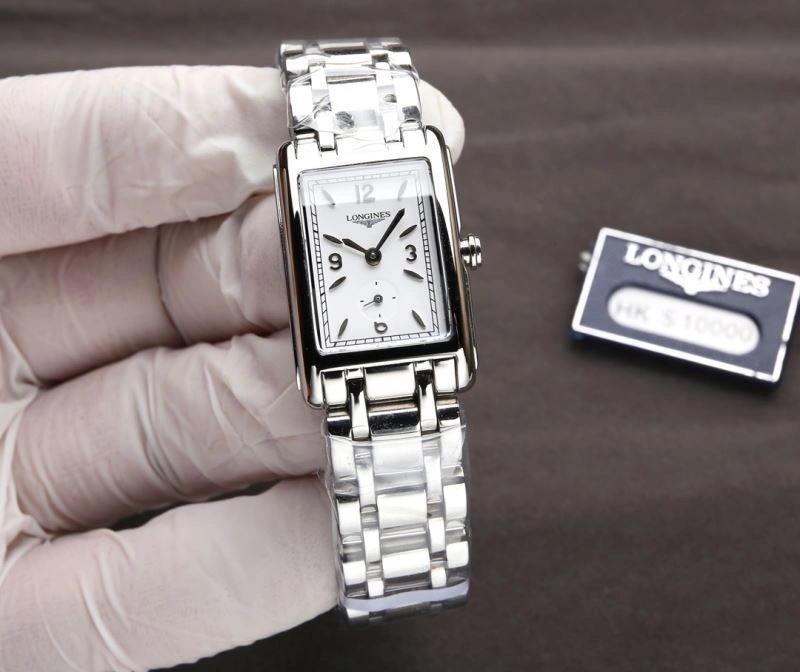 Sustainable LONGINES Watches 189820
