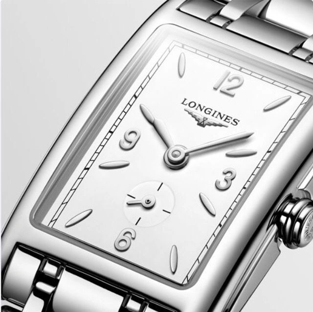 Sustainable LONGINES Watches 189820