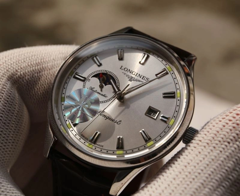 Soft LONGINES Watches 189819