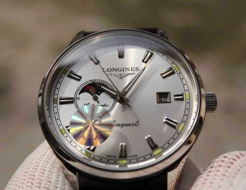 Soft LONGINES Watches 189819