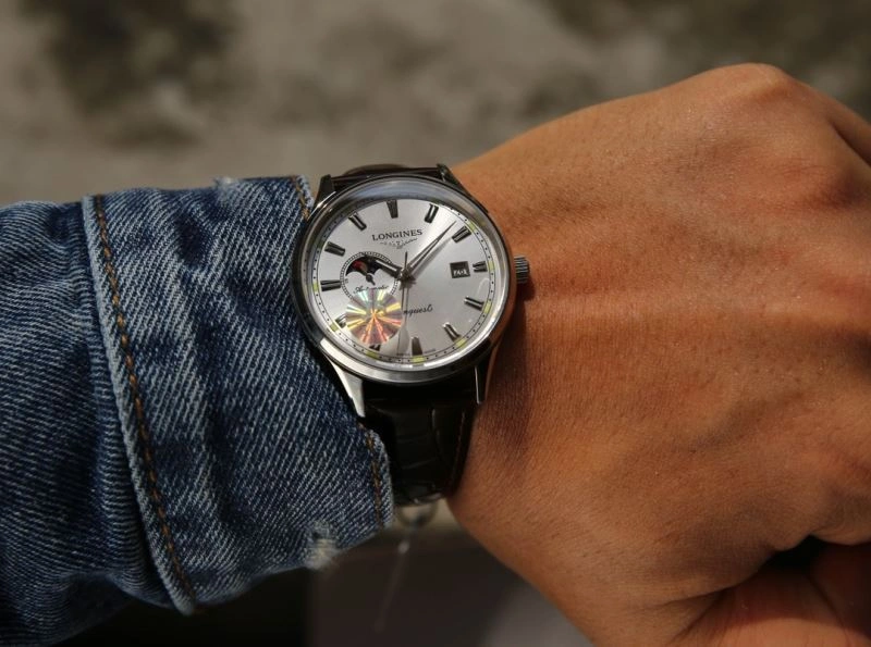 Soft LONGINES Watches 189819