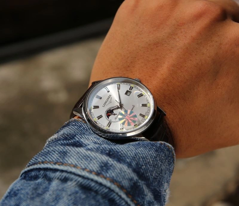 Soft LONGINES Watches 189819