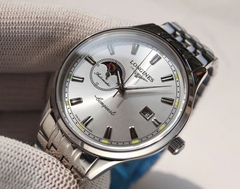 LONGINES Watches Cozy 189818