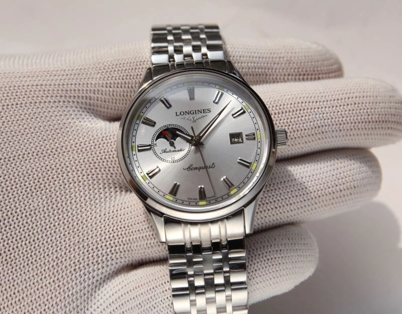 LONGINES Watches Cozy 189818