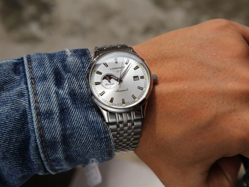 LONGINES Watches Cozy 189818