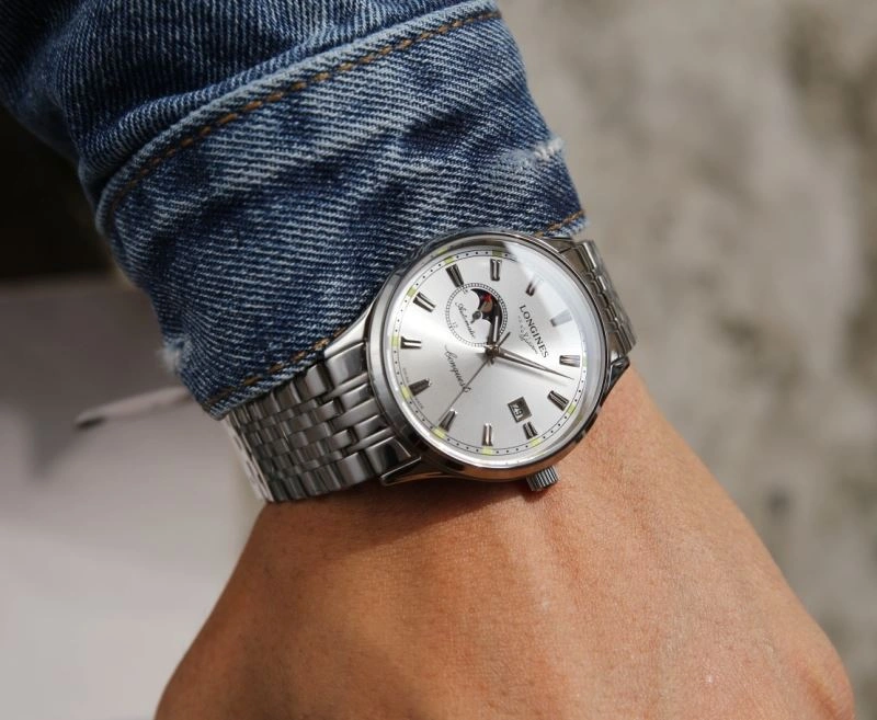 LONGINES Watches Cozy 189818