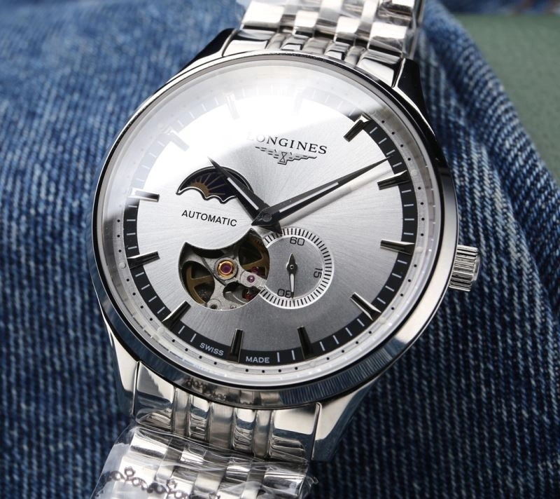 ComfortFit LONGINES Watches 189817