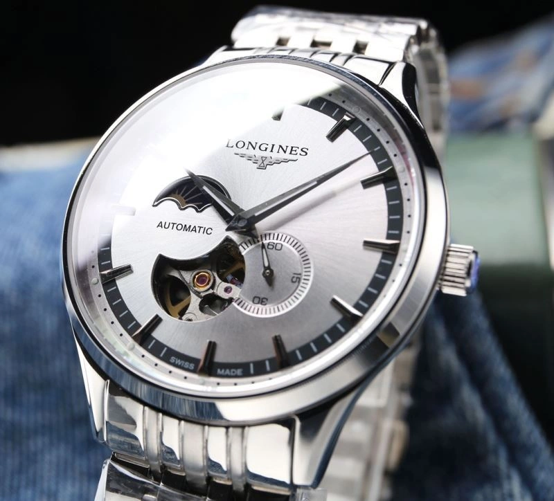 ComfortFit LONGINES Watches 189817