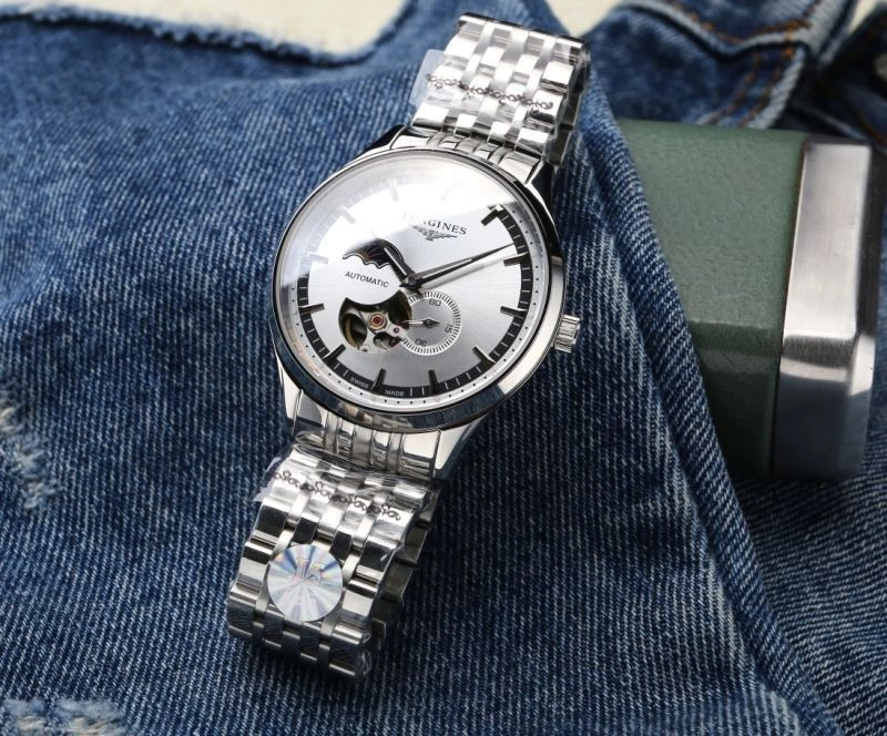 ComfortFit LONGINES Watches 189817