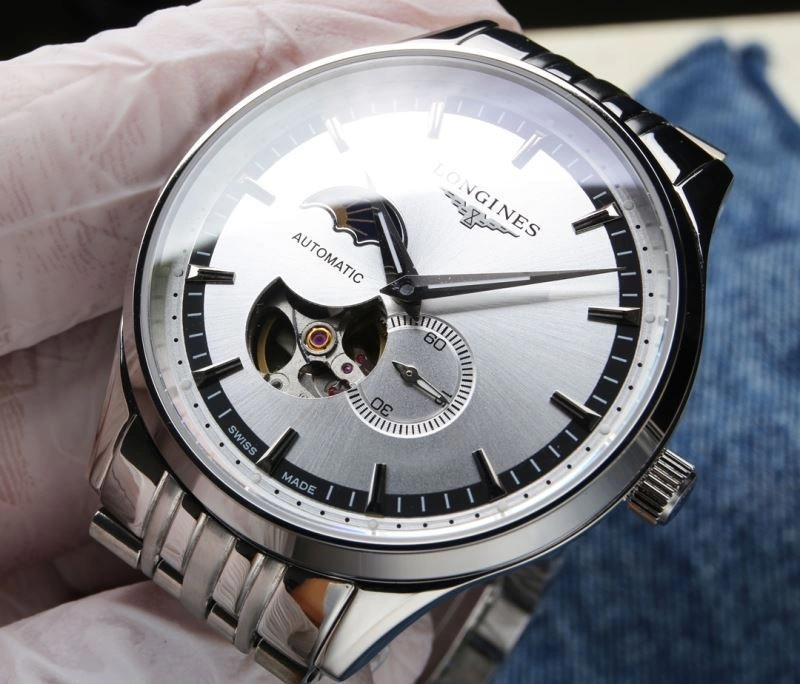 ComfortFit LONGINES Watches 189817