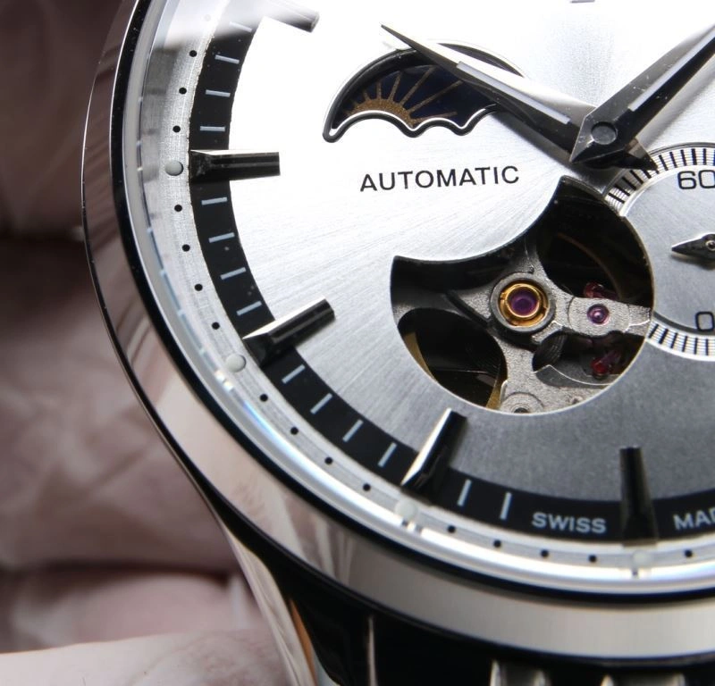 ComfortFit LONGINES Watches 189817