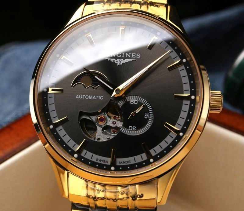 LONGINES Watches Reliable 189816