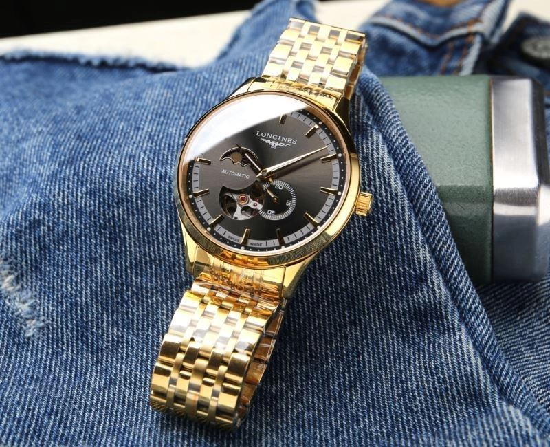 LONGINES Watches Reliable 189816
