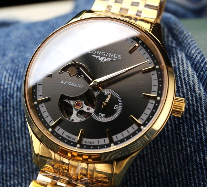 LONGINES Watches Reliable 189816