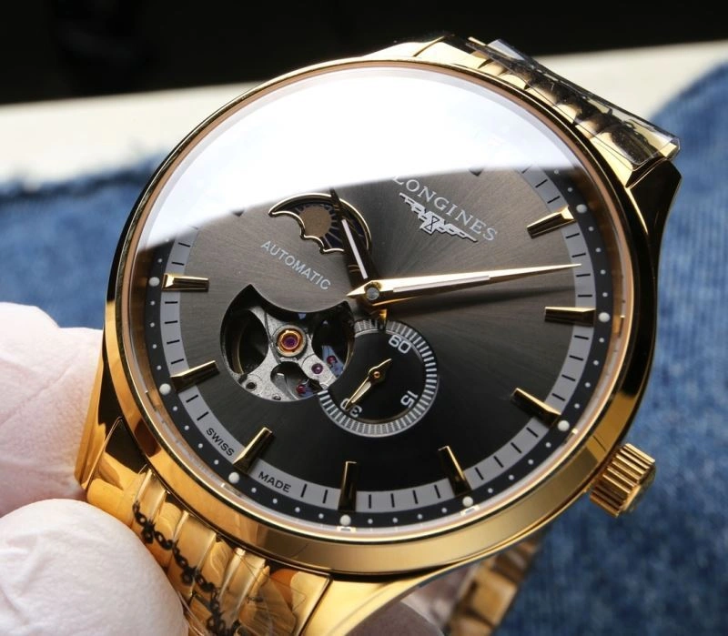 LONGINES Watches Reliable 189816