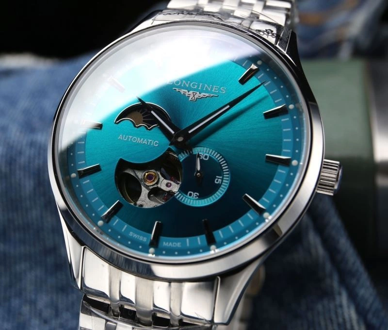 Resilient LONGINES Watches 189815