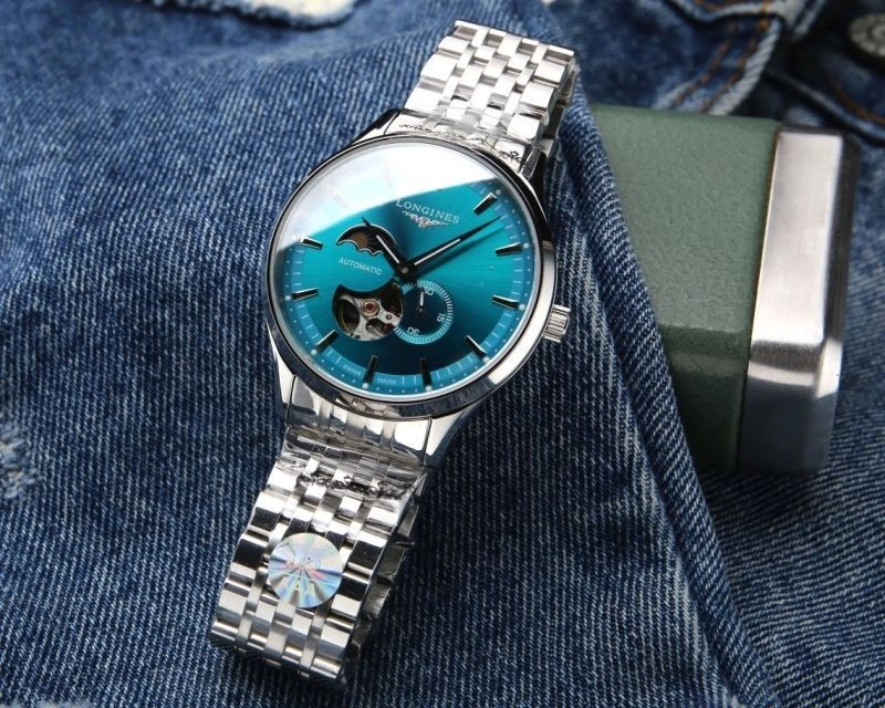 Resilient LONGINES Watches 189815