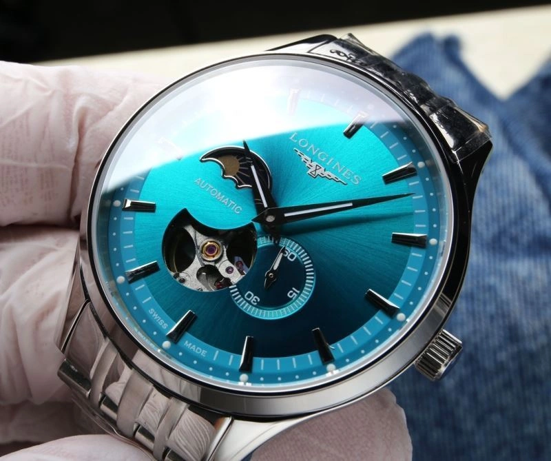 Resilient LONGINES Watches 189815